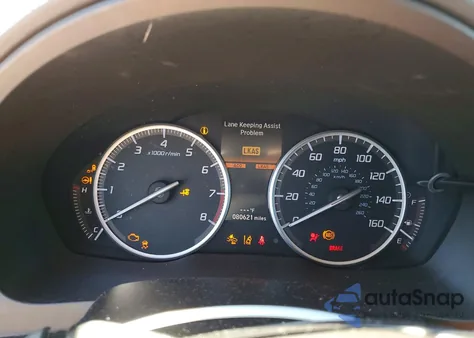 2020 Acura Ilx Premium z USA, uszkodzony, nr VIN 19UDE2F73LA001601